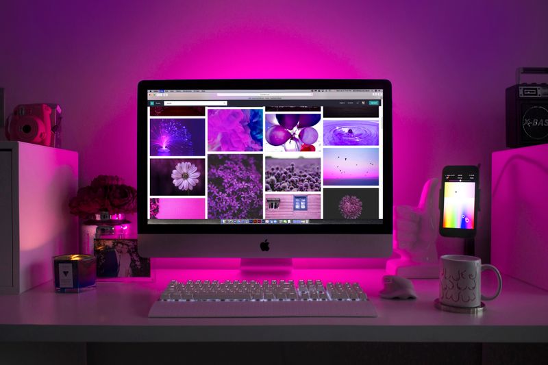 Logo design examples