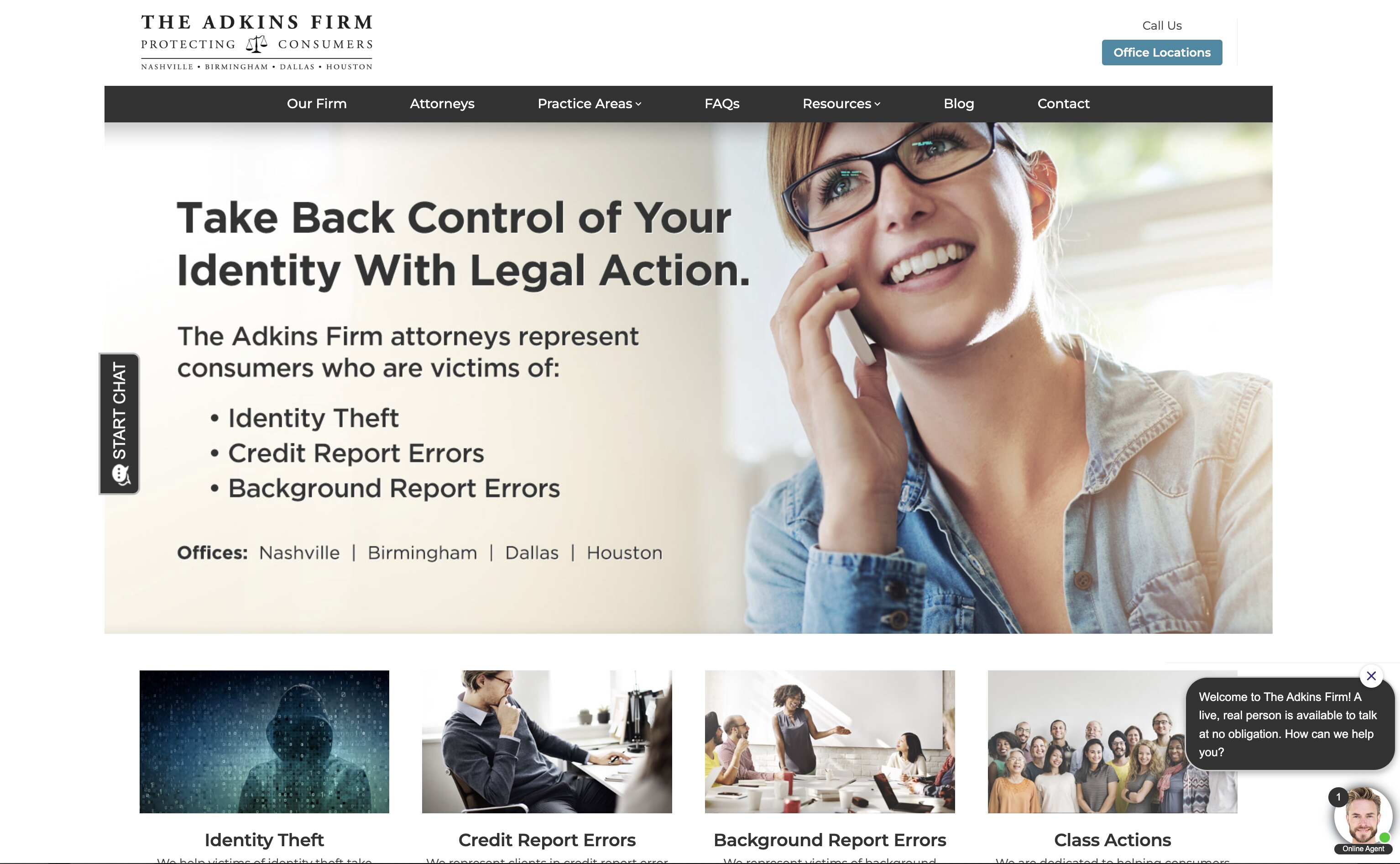 Website Design Nashville Law Firm Web Designers Nashville, Brentwood, Franklin TN